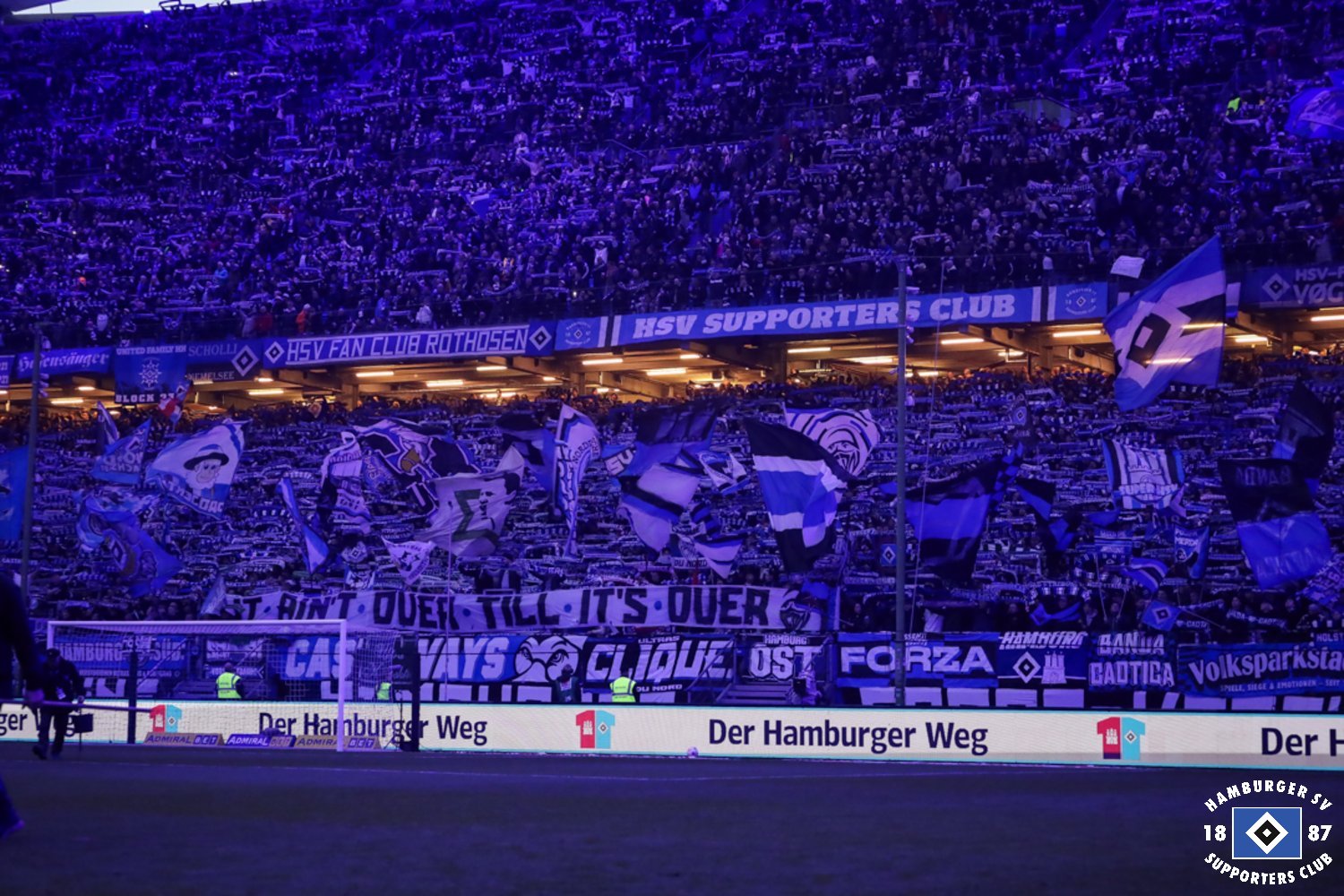 Hamburger SV – Holstein Kiel 0-1 (7)