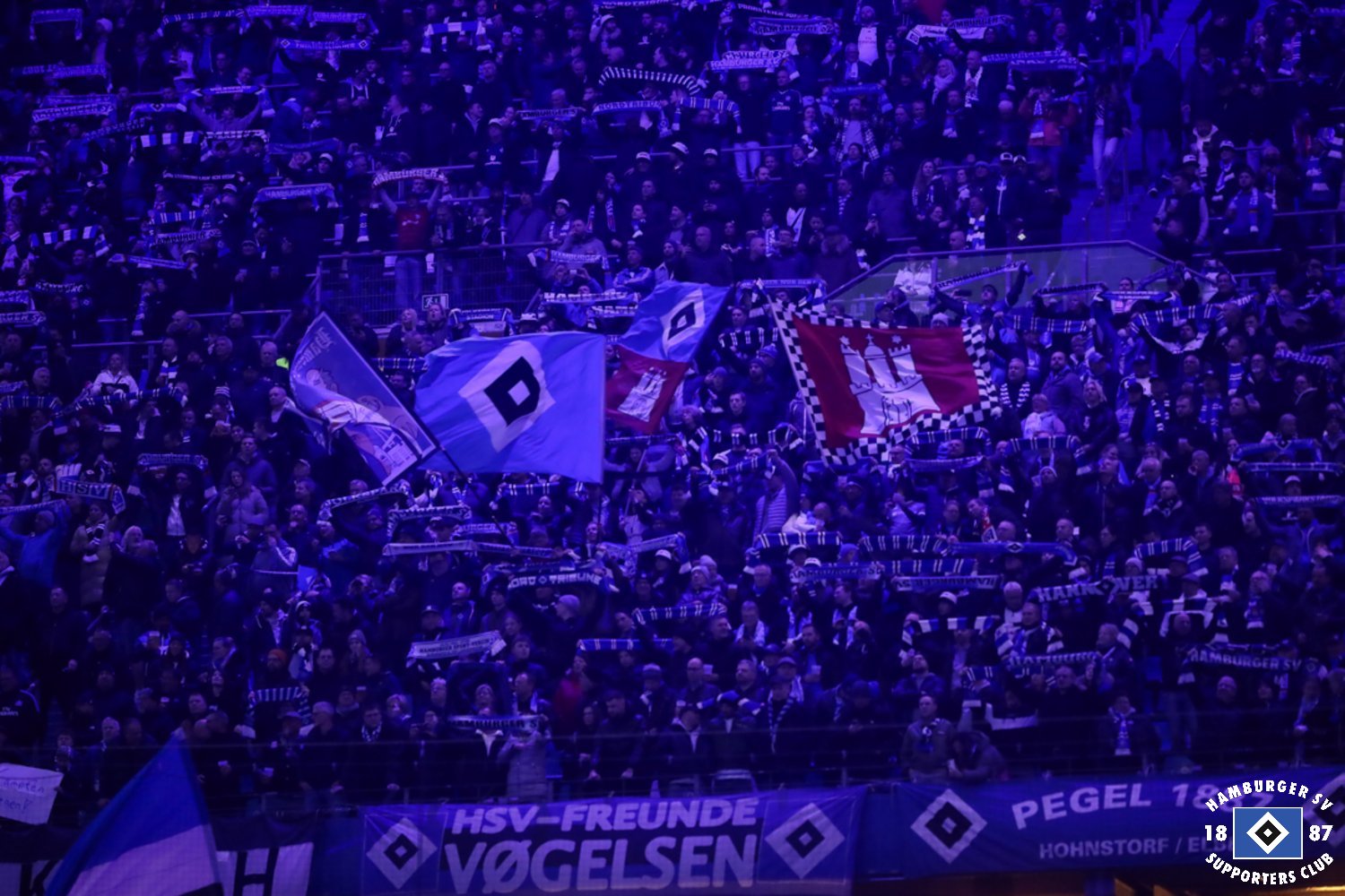 Hamburger SV – Holstein Kiel 0-1 (8)