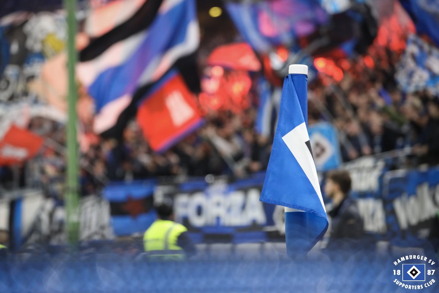 Hamburger SV – Holstein Kiel 0-1 (9)