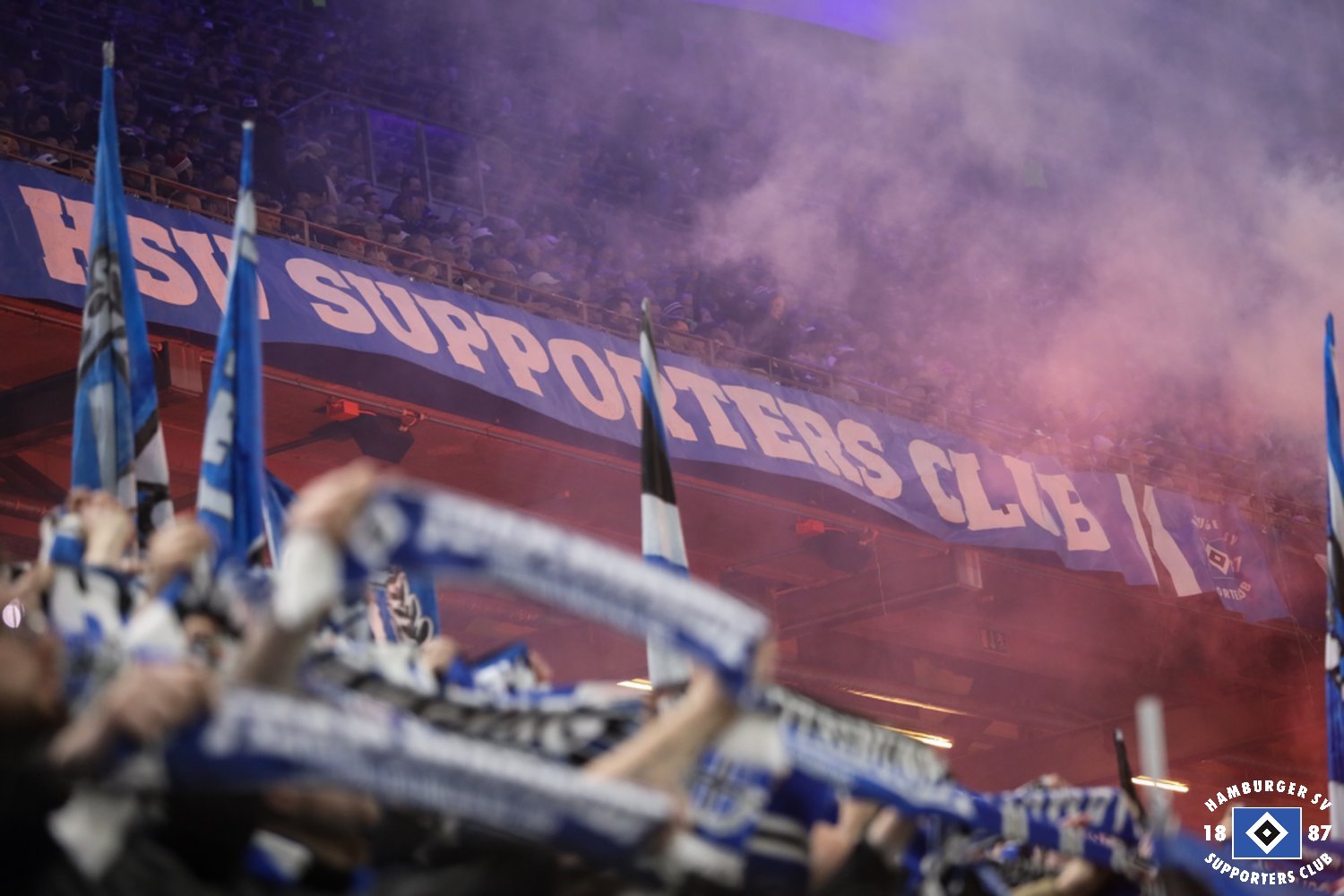 Hamburger SV – Holstein Kiel 0-1 (10)