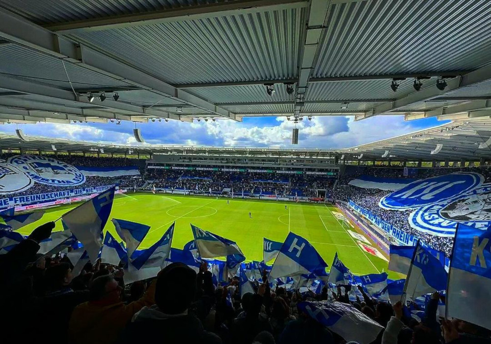 Karlsruher SC – Hertha BSC 3-2 (11)
