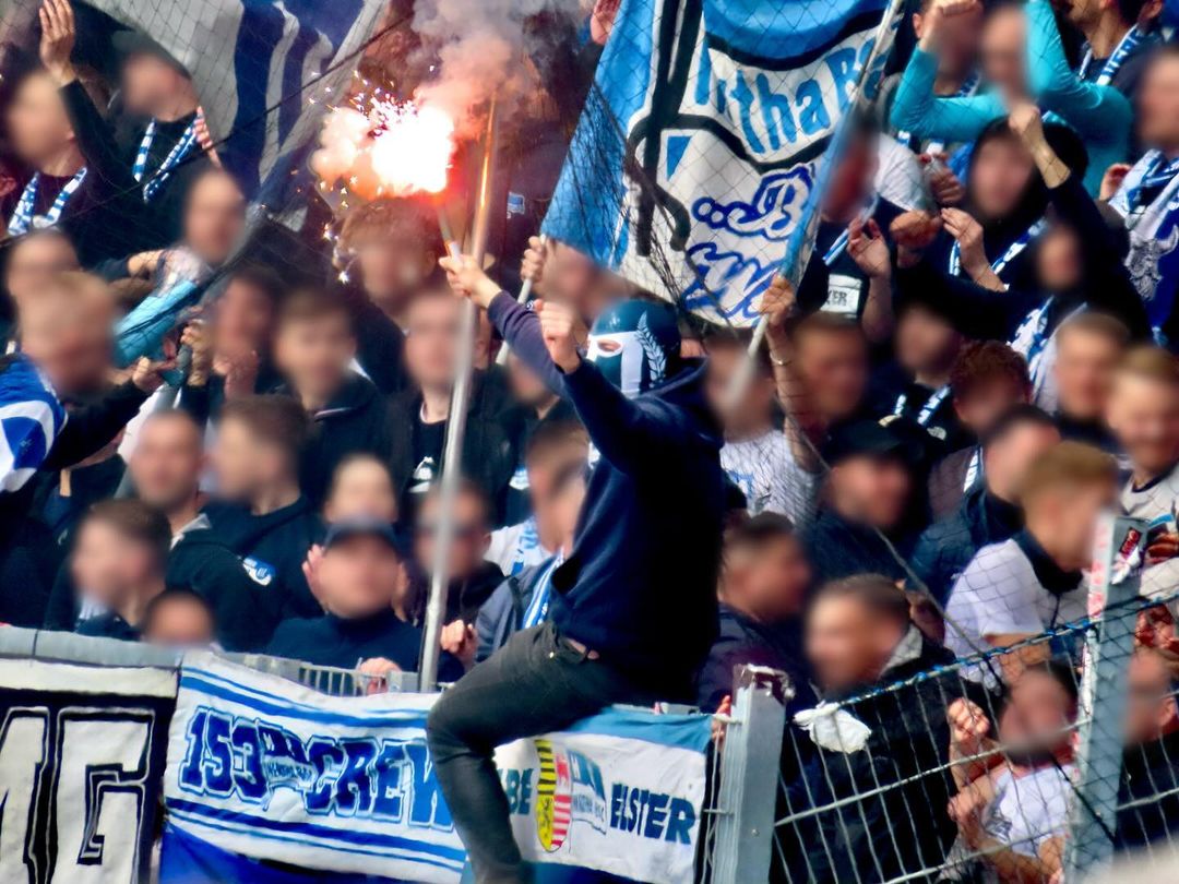 Karlsruher SC – Hertha BSC 3-2 (1)