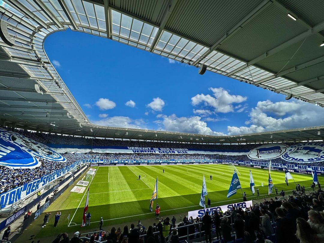 Karlsruher SC – Hertha BSC 3-2 (4)