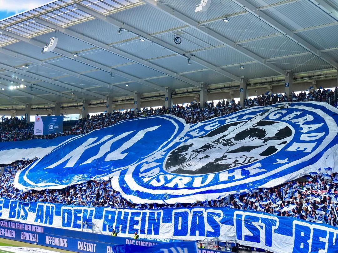 Karlsruher SC – Hertha BSC 3-2 (6)