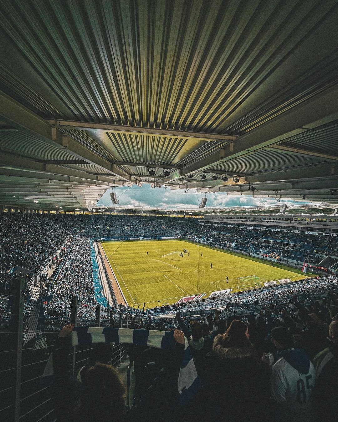 Karlsruher SC – Hertha BSC 3-2 (9)