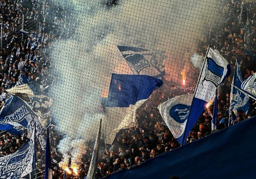 Karlsruher SC – Hertha BSC 3-2 (10)