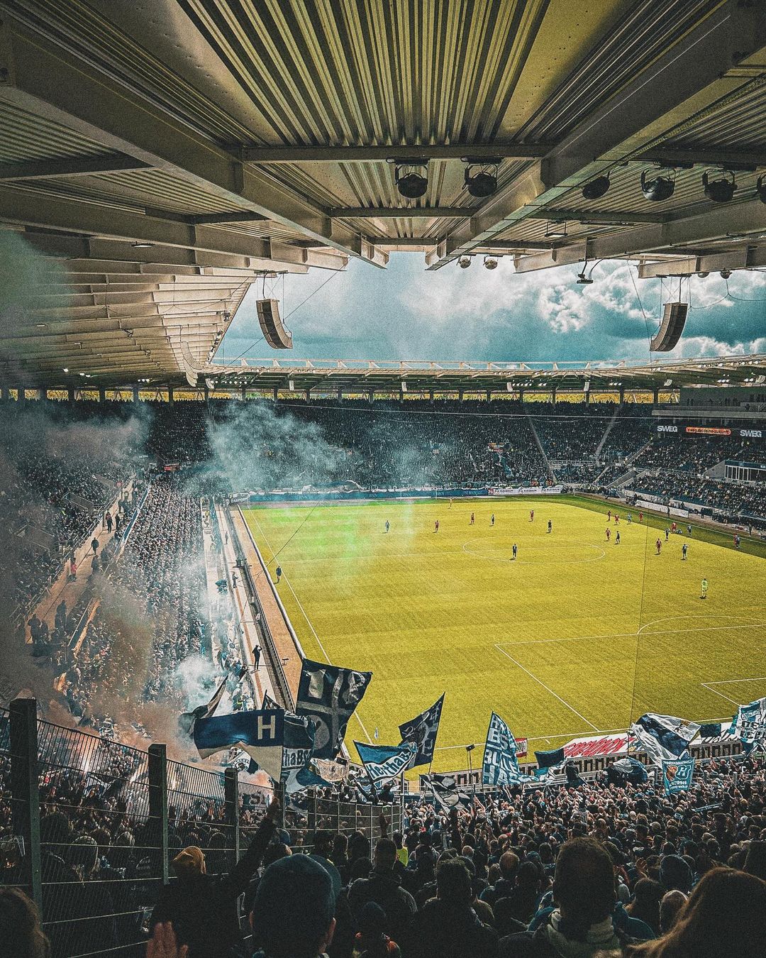 Karlsruher SC – Hertha BSC 3-2 (12)