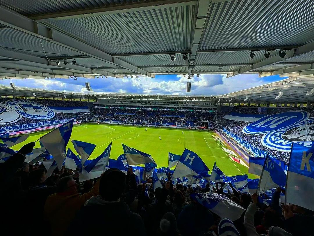 Karlsruher SC – Hertha BSC 3-2 (15)