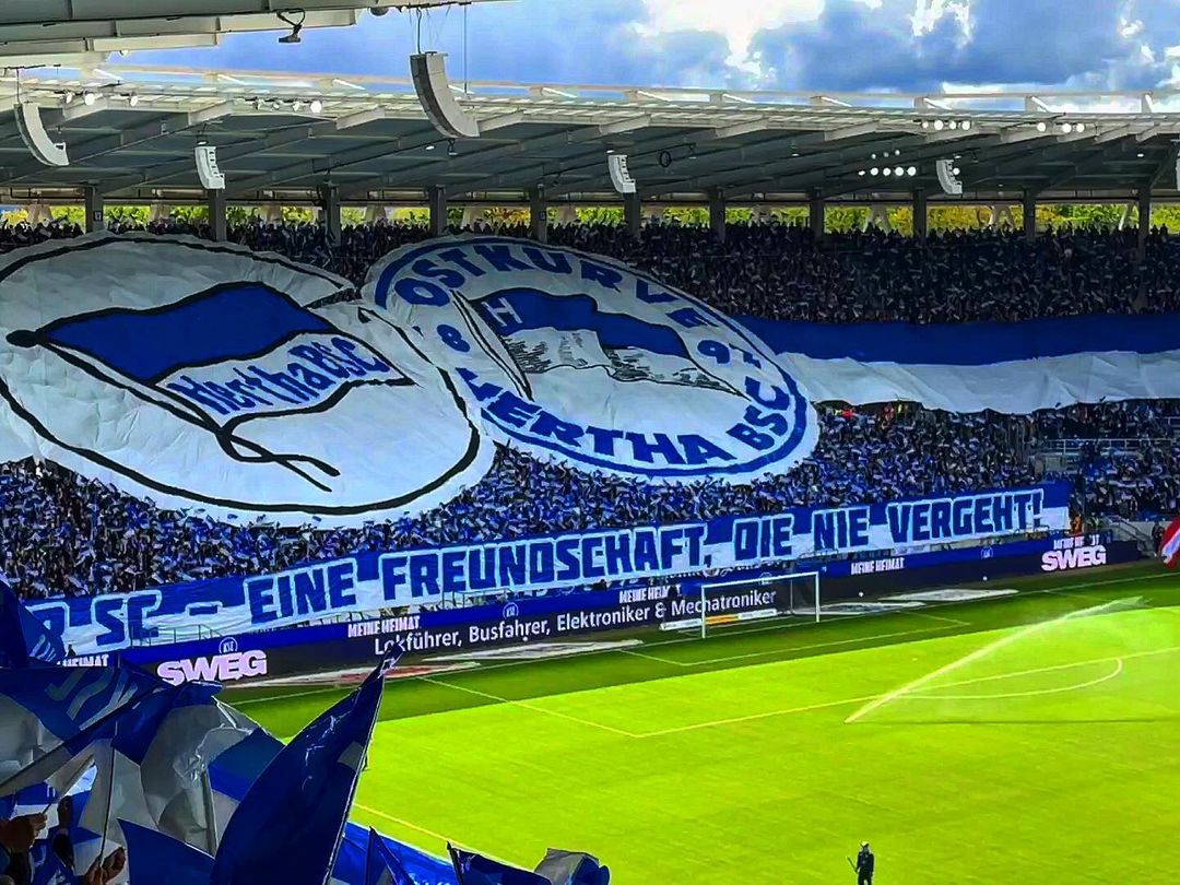 Karlsruher SC – Hertha BSC 3-2 (18)