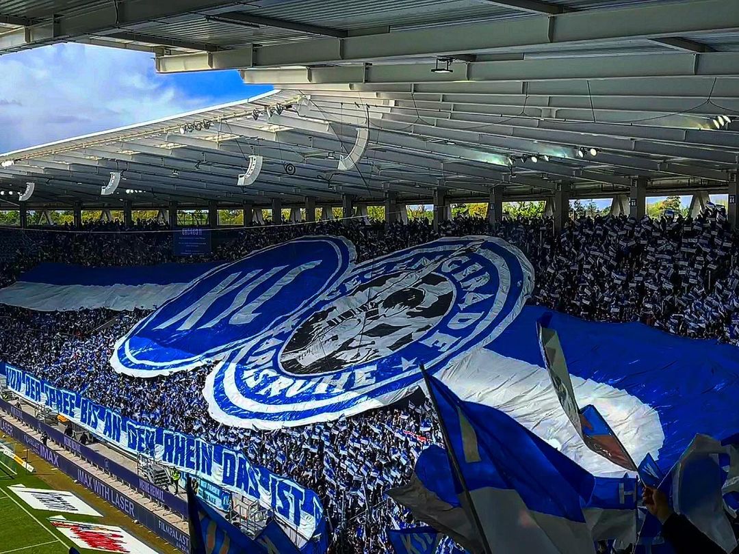 Karlsruher SC – Hertha BSC 3-2 (19)