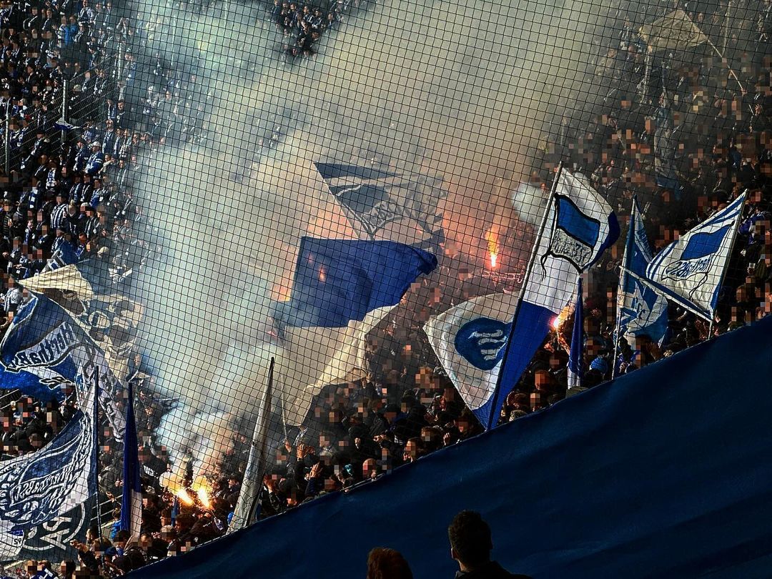 Karlsruher SC – Hertha BSC 3-2 (20)