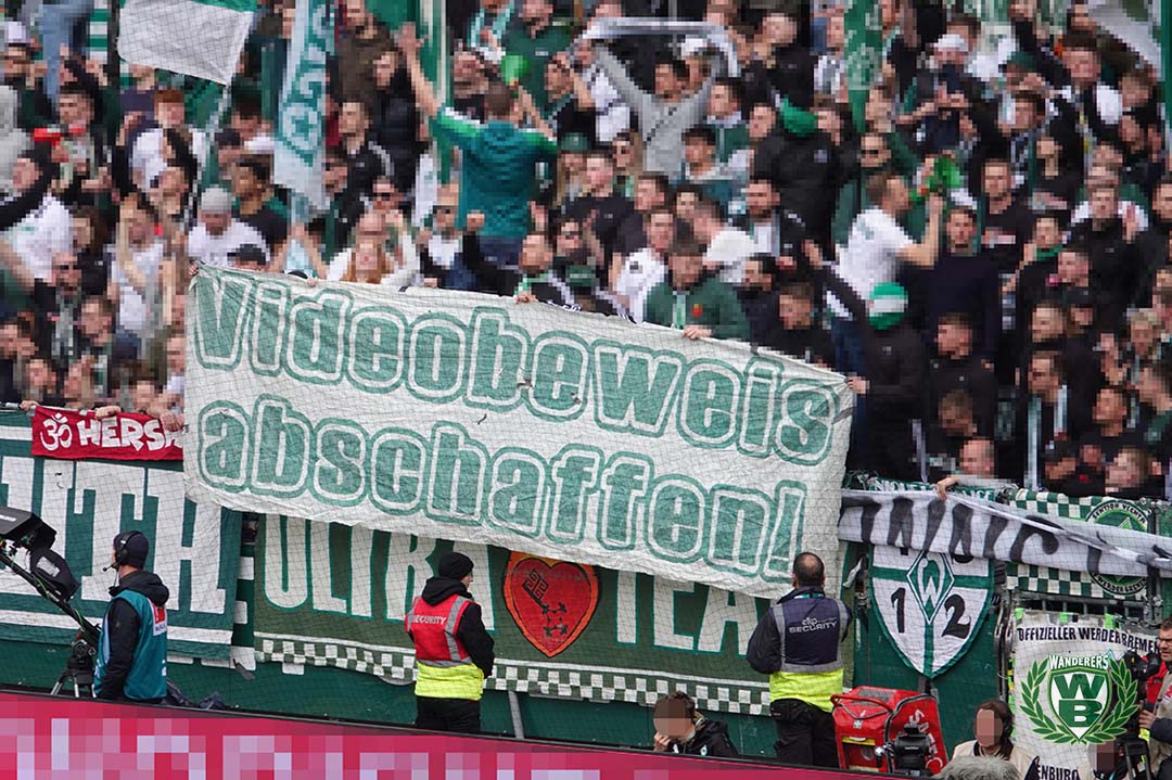 Werder Bremen – VfB Stuttgart 2-1