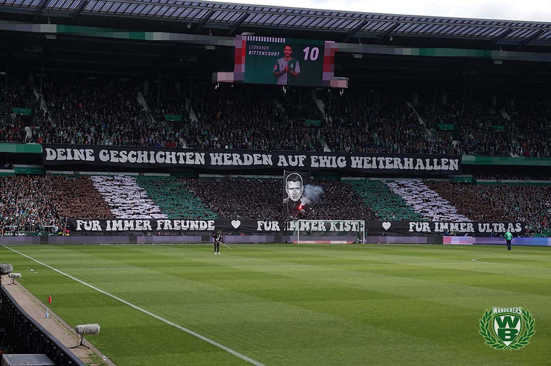 Werder Bremen – VfB Stuttgart 2-1 (40)