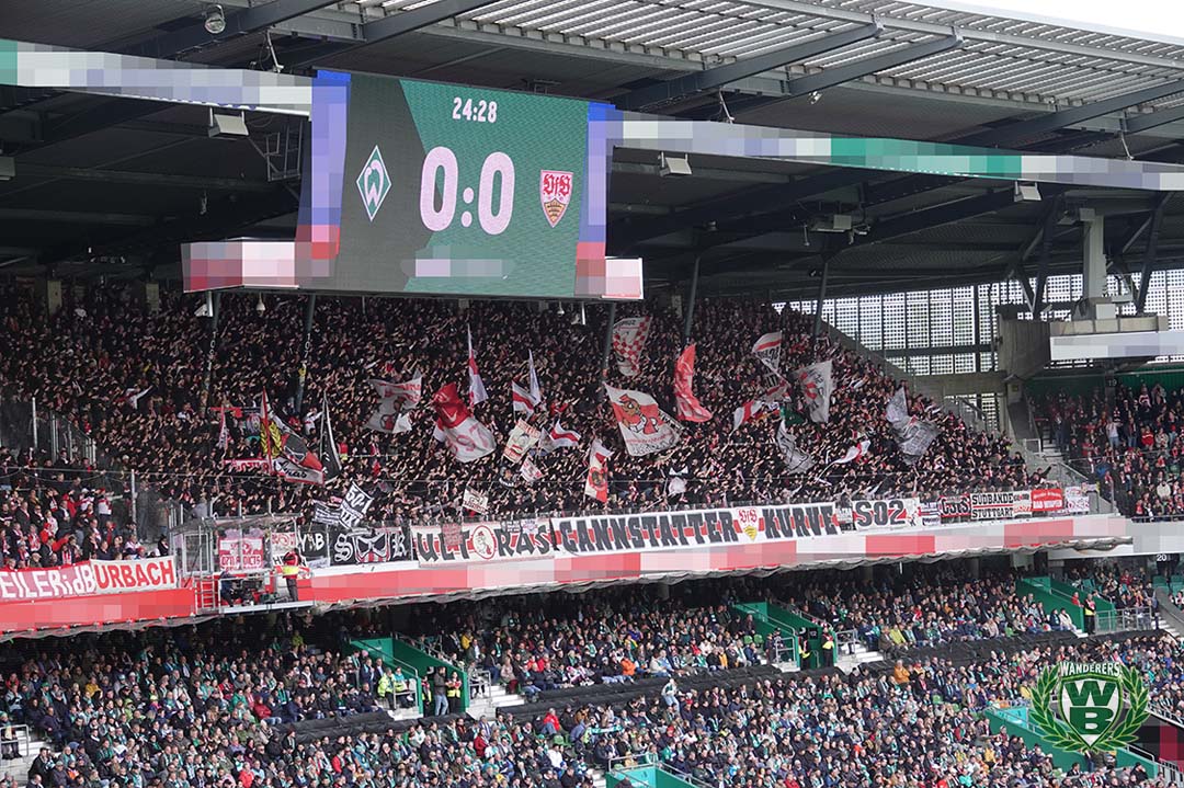 Werder Bremen – VfB Stuttgart 2-1 (21)