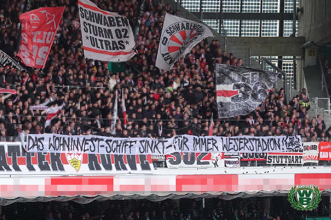 Werder Bremen – VfB Stuttgart 2-1 (32)