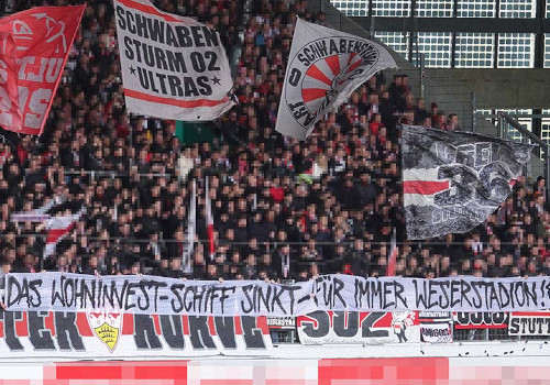 Werder Bremen – VfB Stuttgart 2-1 (43)