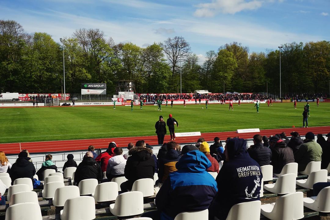 Greifswalder FC – BSG Chemie Leipzig 3-0 (1)