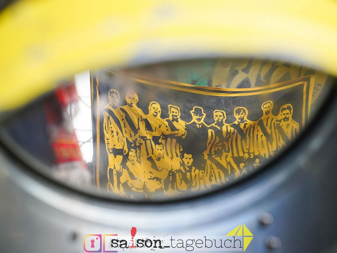 Borussia Dortmund – Bayer 04 Leverkusen 1-1 (6)