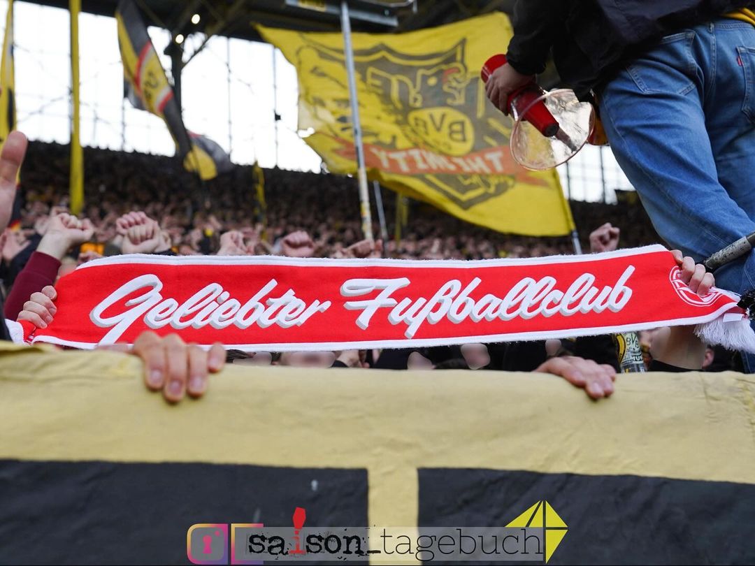 Borussia Dortmund – Bayer 04 Leverkusen 1-1 (7)
