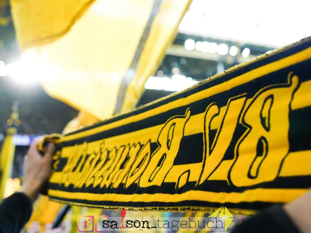 Borussia Dortmund – Bayer 04 Leverkusen 1-1 (8)