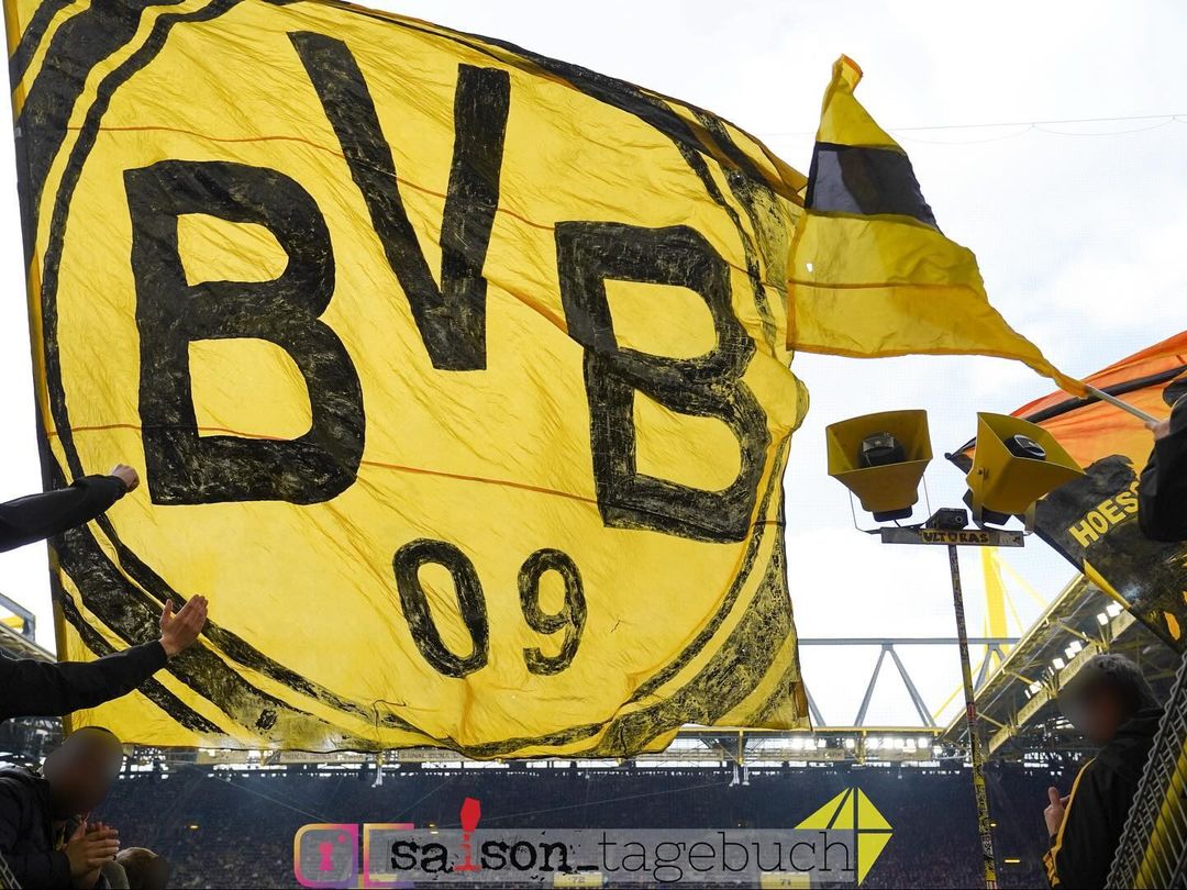 Borussia Dortmund – Bayer 04 Leverkusen 1-1 (9)