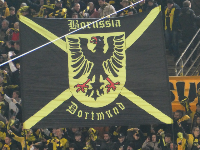 Borussia Dortmund – Bayer 04 Leverkusen 1-1 (10)