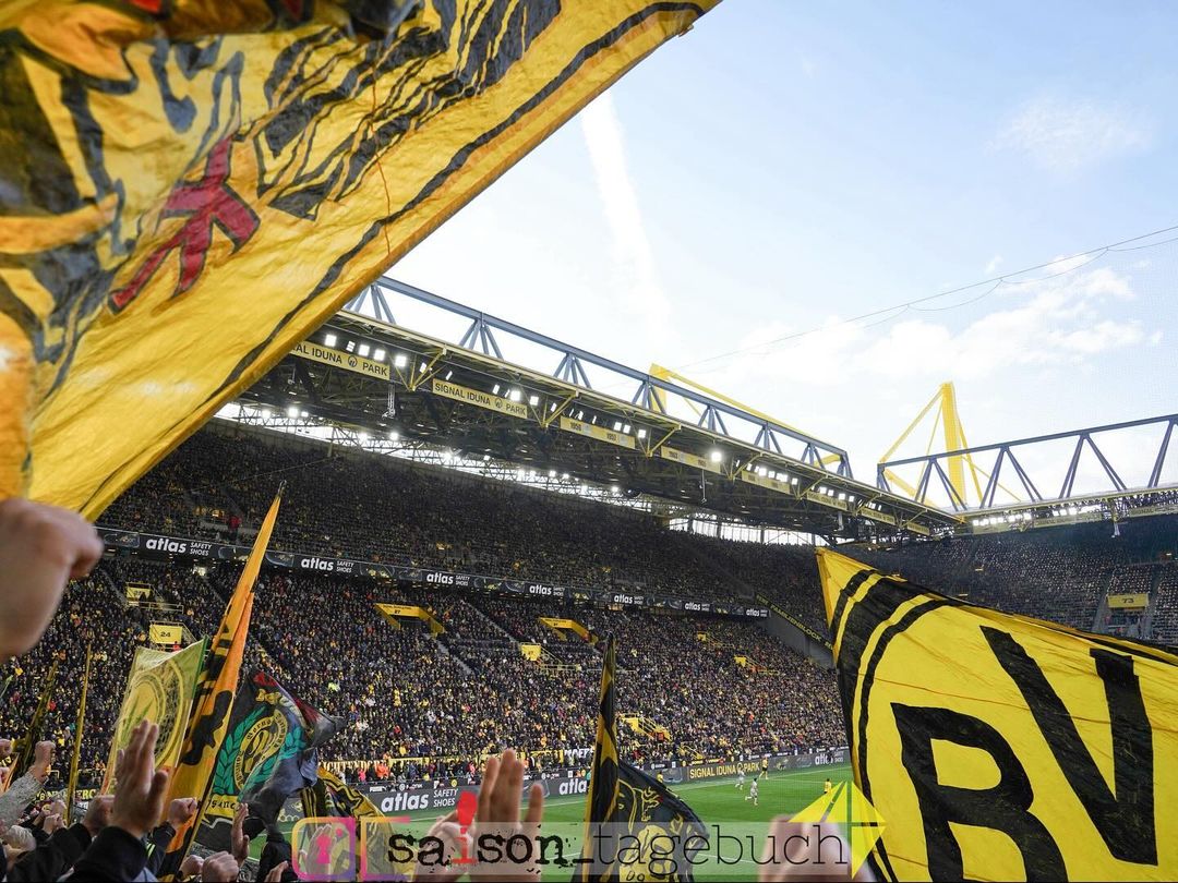 Borussia Dortmund – Bayer 04 Leverkusen 1-1 (11)