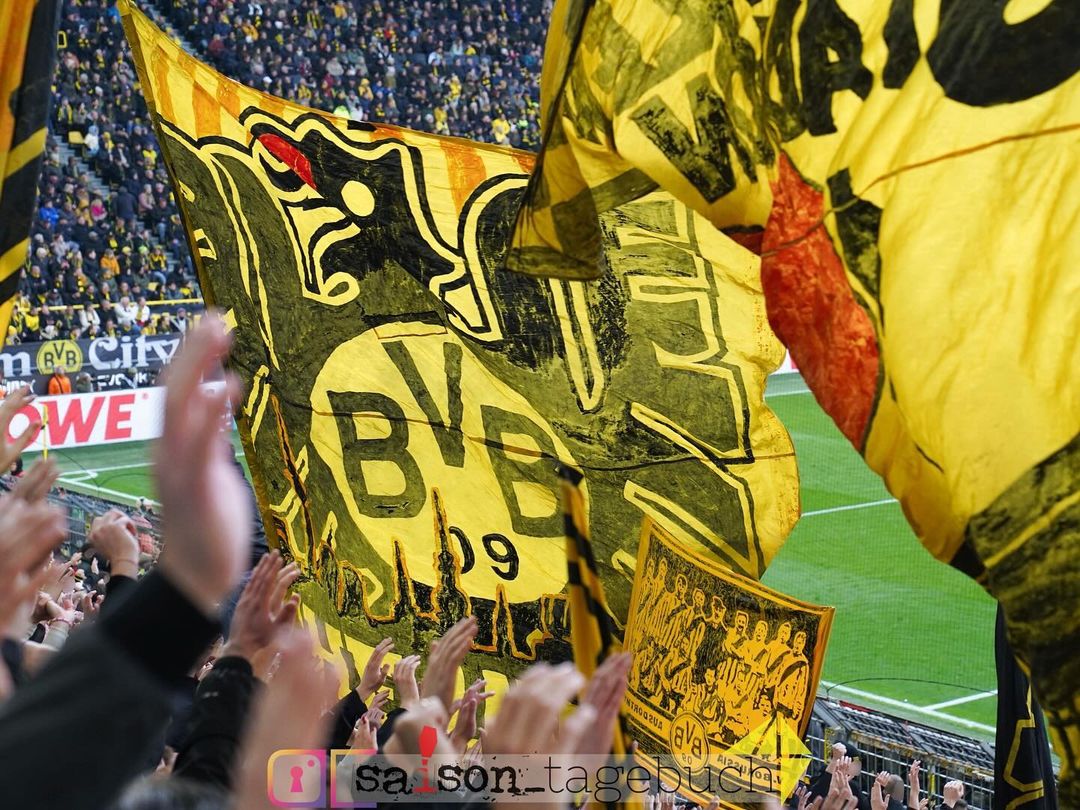 Borussia Dortmund – Bayer 04 Leverkusen 1-1 (13)