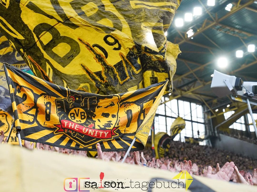 Borussia Dortmund – Bayer 04 Leverkusen 1-1 (14)