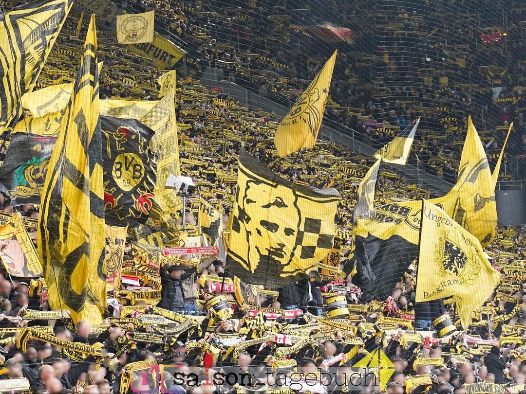 Borussia Dortmund – Bayer 04 Leverkusen 1-1 (15)
