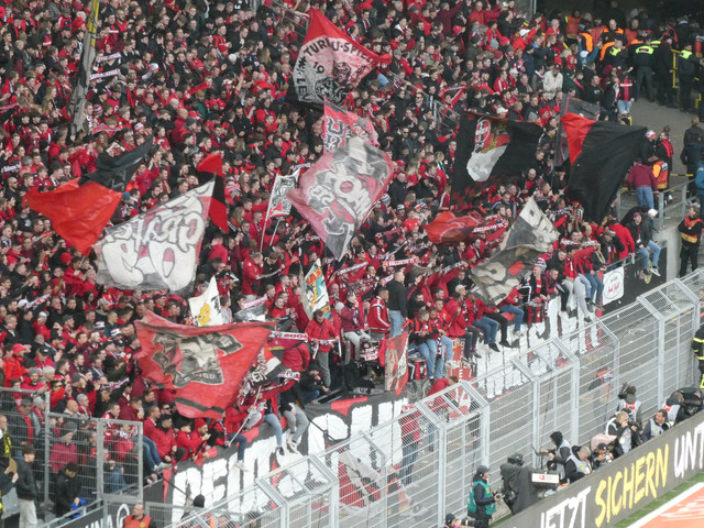 Borussia Dortmund – Bayer 04 Leverkusen 1-1 (2)