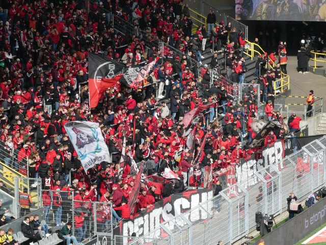 Borussia Dortmund – Bayer 04 Leverkusen 1-1 (10)