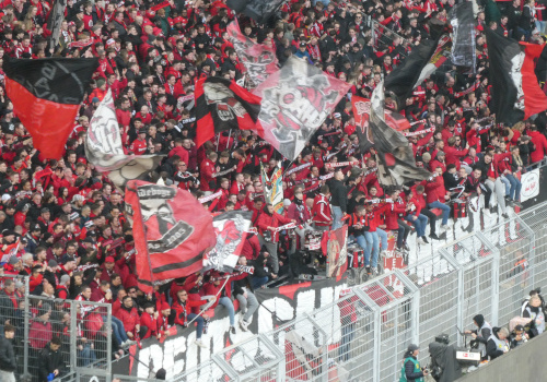 Borussia Dortmund – Bayer 04 Leverkusen 1-1 (11)