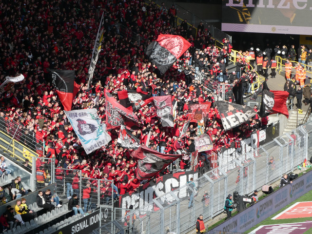 Borussia Dortmund – Bayer 04 Leverkusen 1-1 (14)