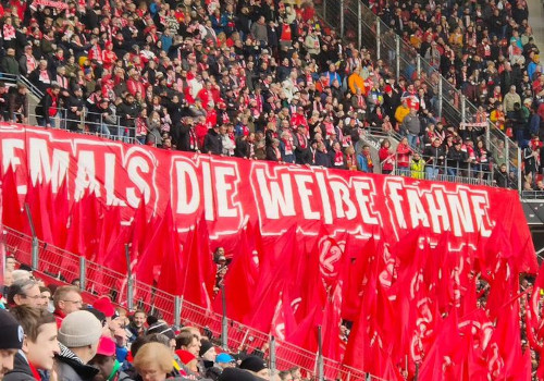 SC Freiburg – 1. FSV Mainz 05 1-1 (1)