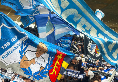TSG Hoffenheim – Borussia Mönchengladbach 4-3 (6)