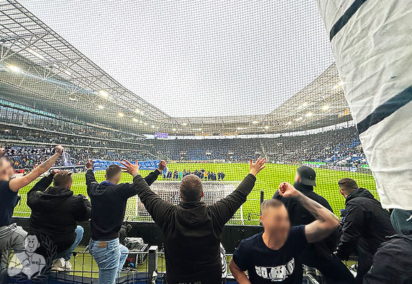 TSG Hoffenheim – Borussia Mönchengladbach 4-3 (8)