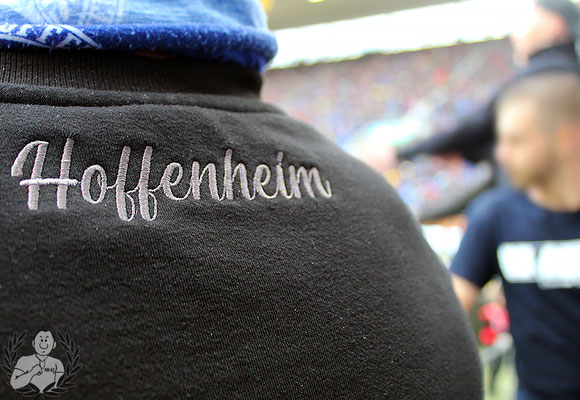 TSG Hoffenheim – Borussia Mönchengladbach 4-3 (9)
