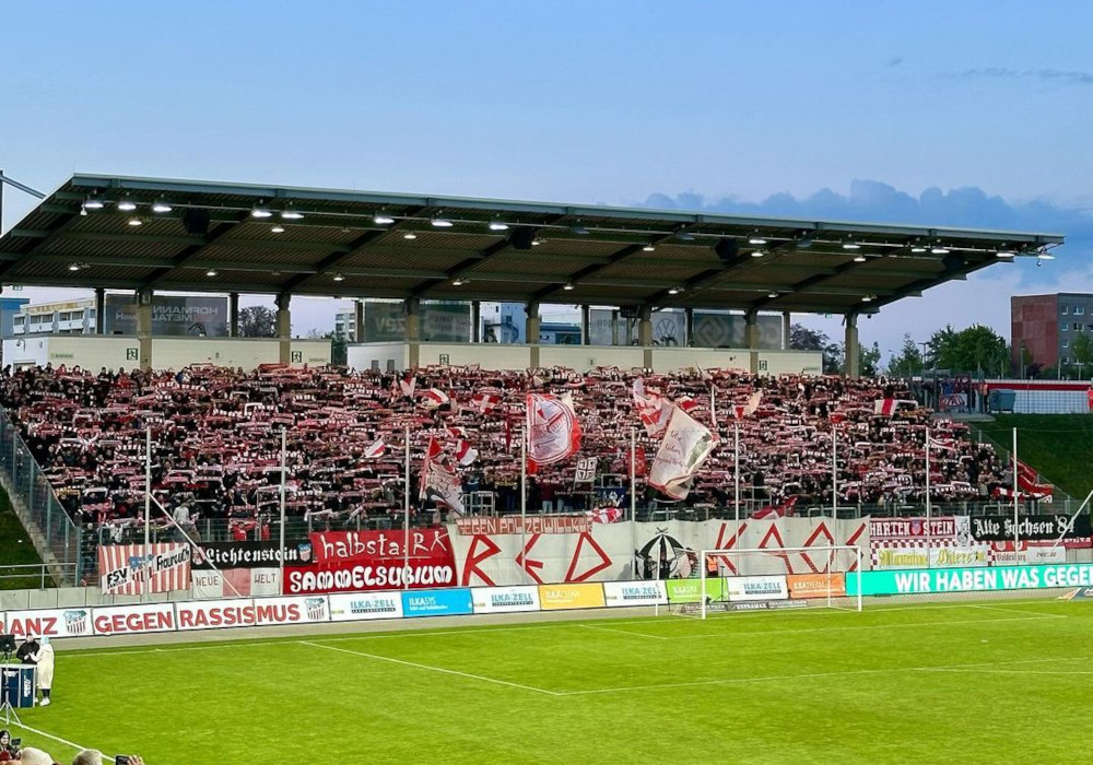 FSV Zwickau – Dynamo Dresden 1-2 (3)