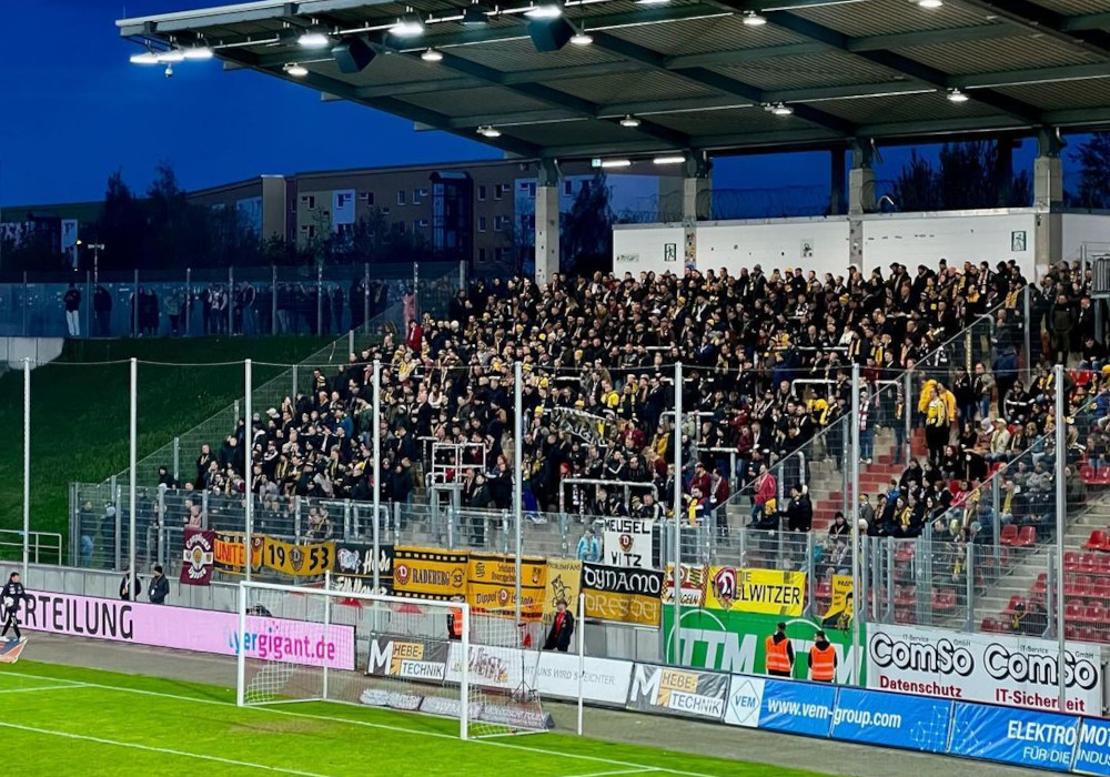 FSV Zwickau – Dynamo Dresden 1-2 (1)