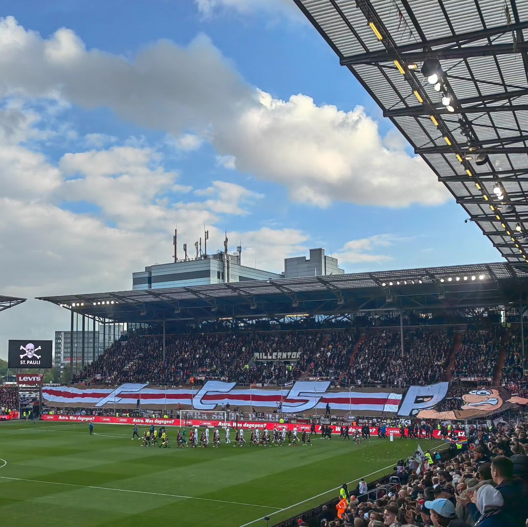 FC St. Pauli – FC Hansa Rostock 1-0 (1)