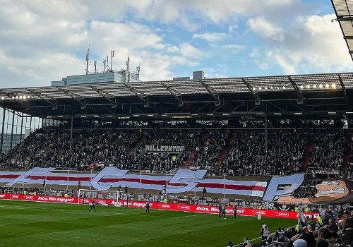 FC St. Pauli – FC Hansa Rostock 1-0 (4)