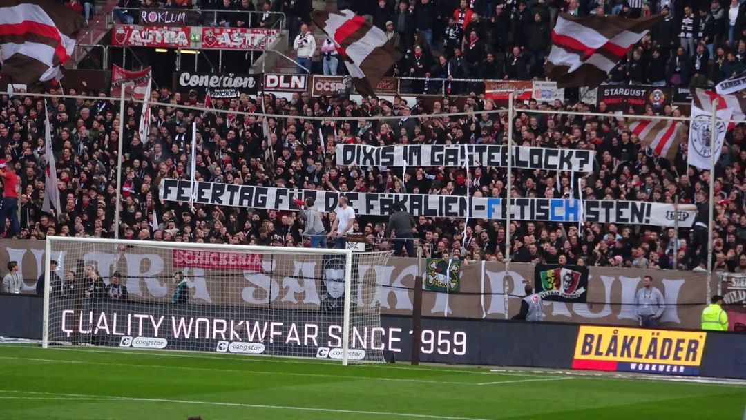 FC St. Pauli – FC Hansa Rostock 1-0 (5)