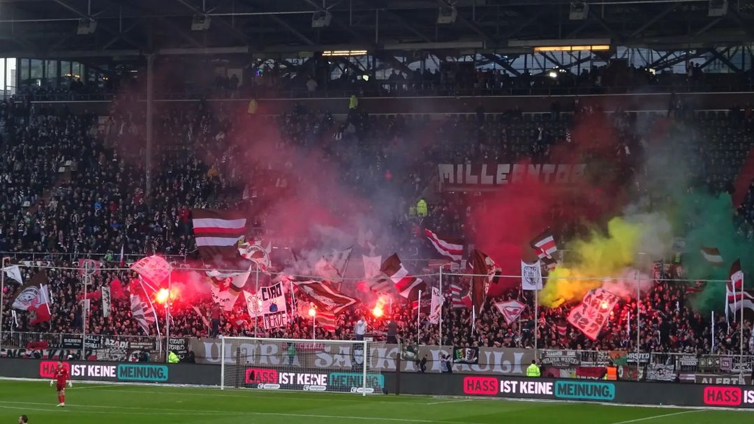 FC St. Pauli – FC Hansa Rostock 1-0 (7)