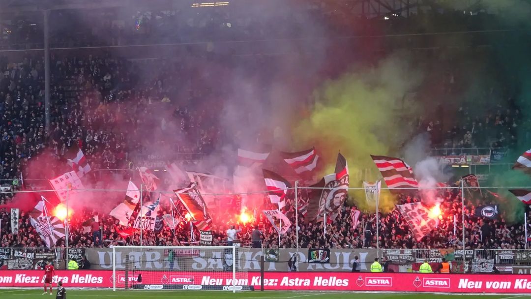 FC St. Pauli – FC Hansa Rostock 1-0 (8)