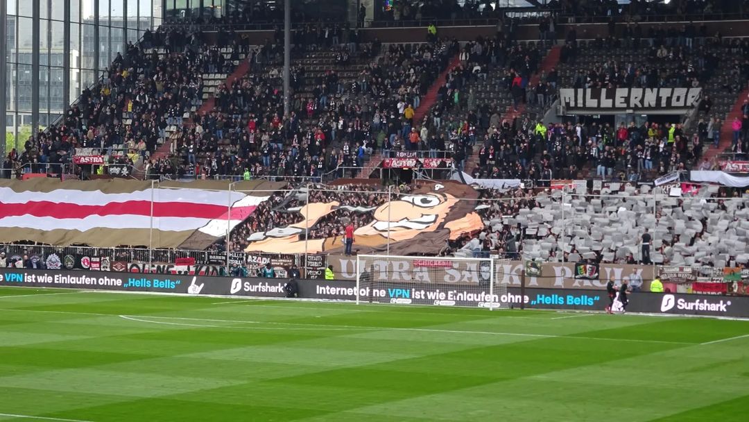 FC St. Pauli – FC Hansa Rostock 1-0 (11)