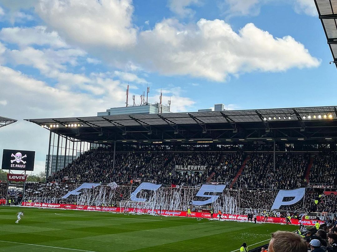 FC St. Pauli – FC Hansa Rostock 1-0 (14)