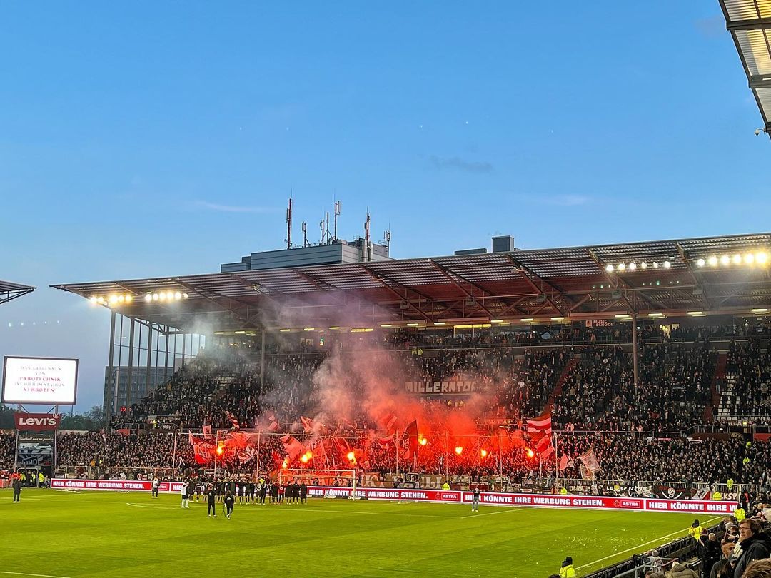 FC St. Pauli – FC Hansa Rostock 1-0 (16)