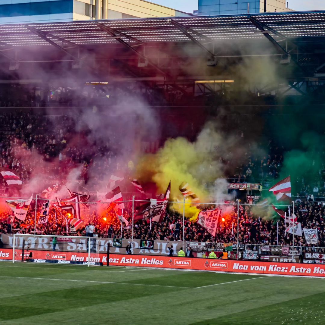 FC St. Pauli – FC Hansa Rostock 1-0 (19)