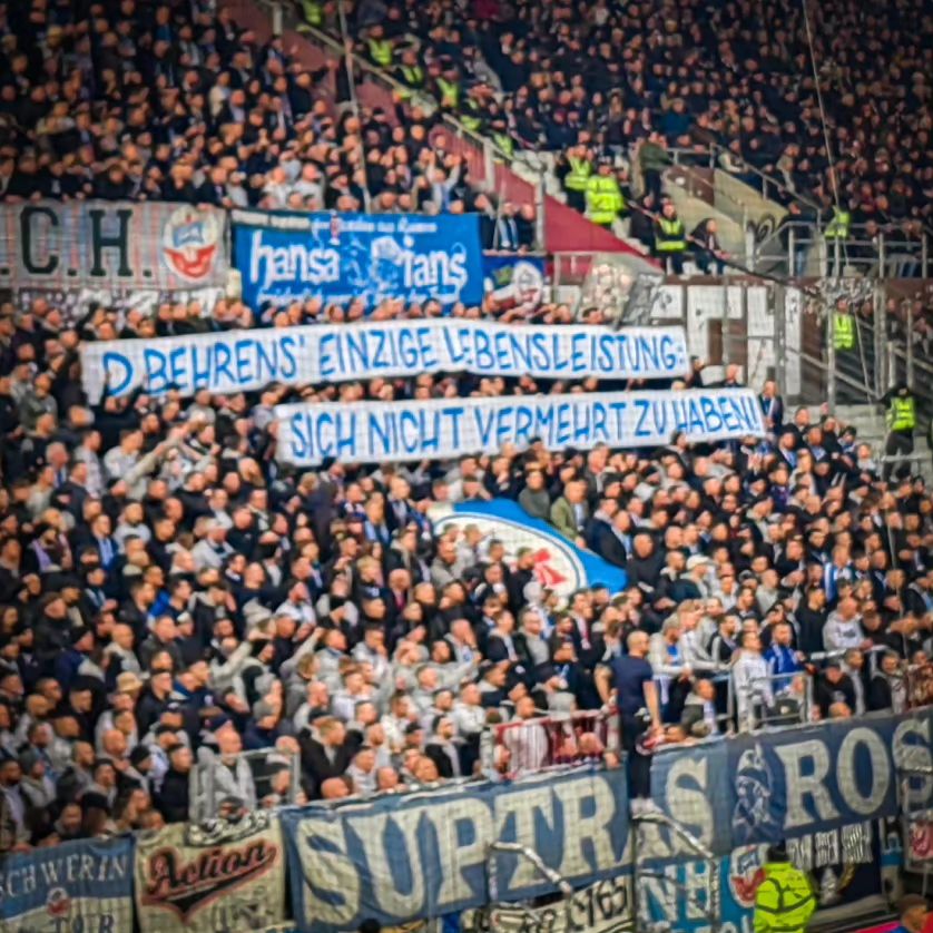 FC St. Pauli – FC Hansa Rostock 1-0 (5)